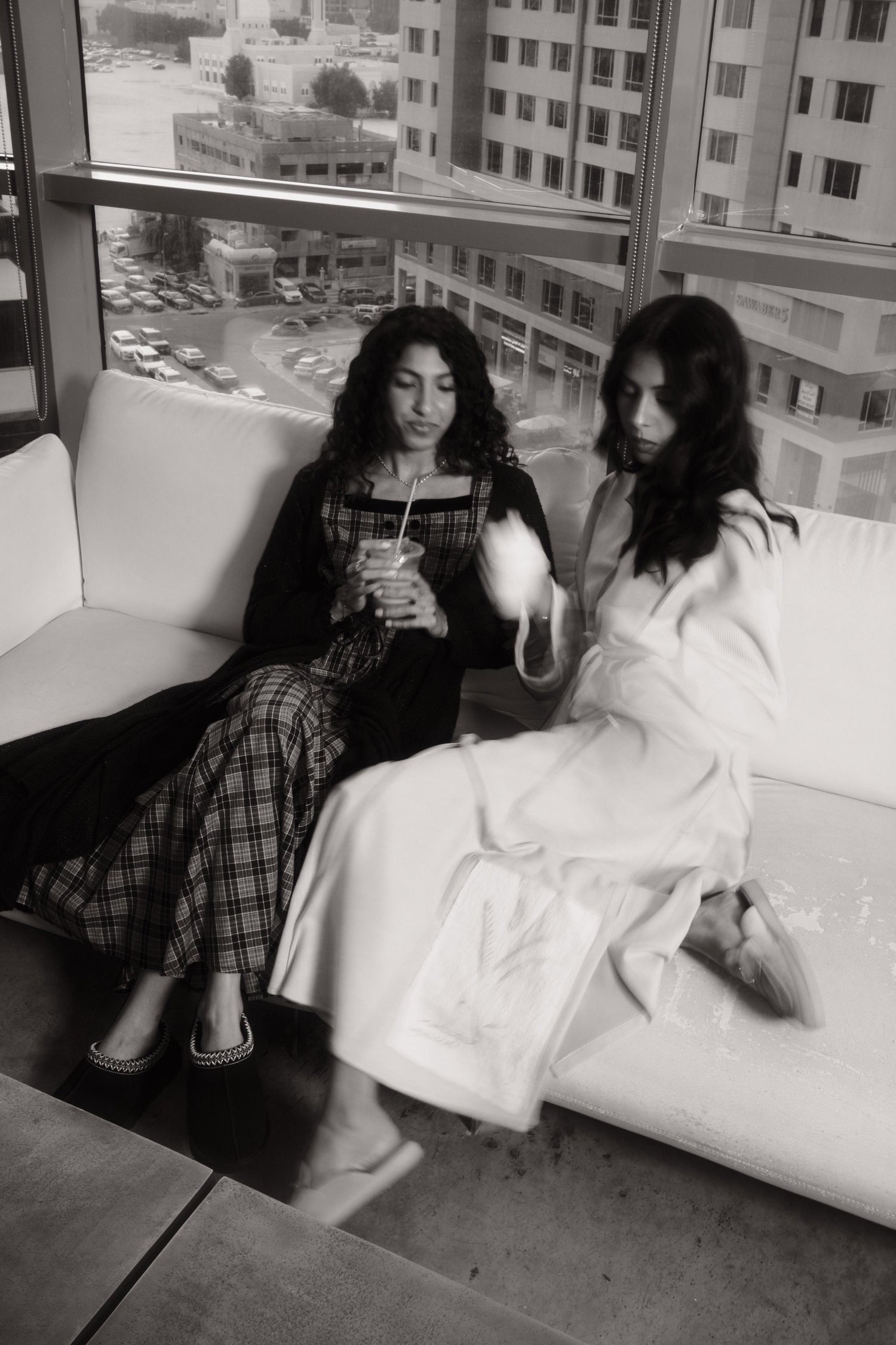 The Lounge Edit’26